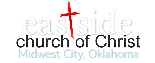 Logo for Eastside Church of Christ